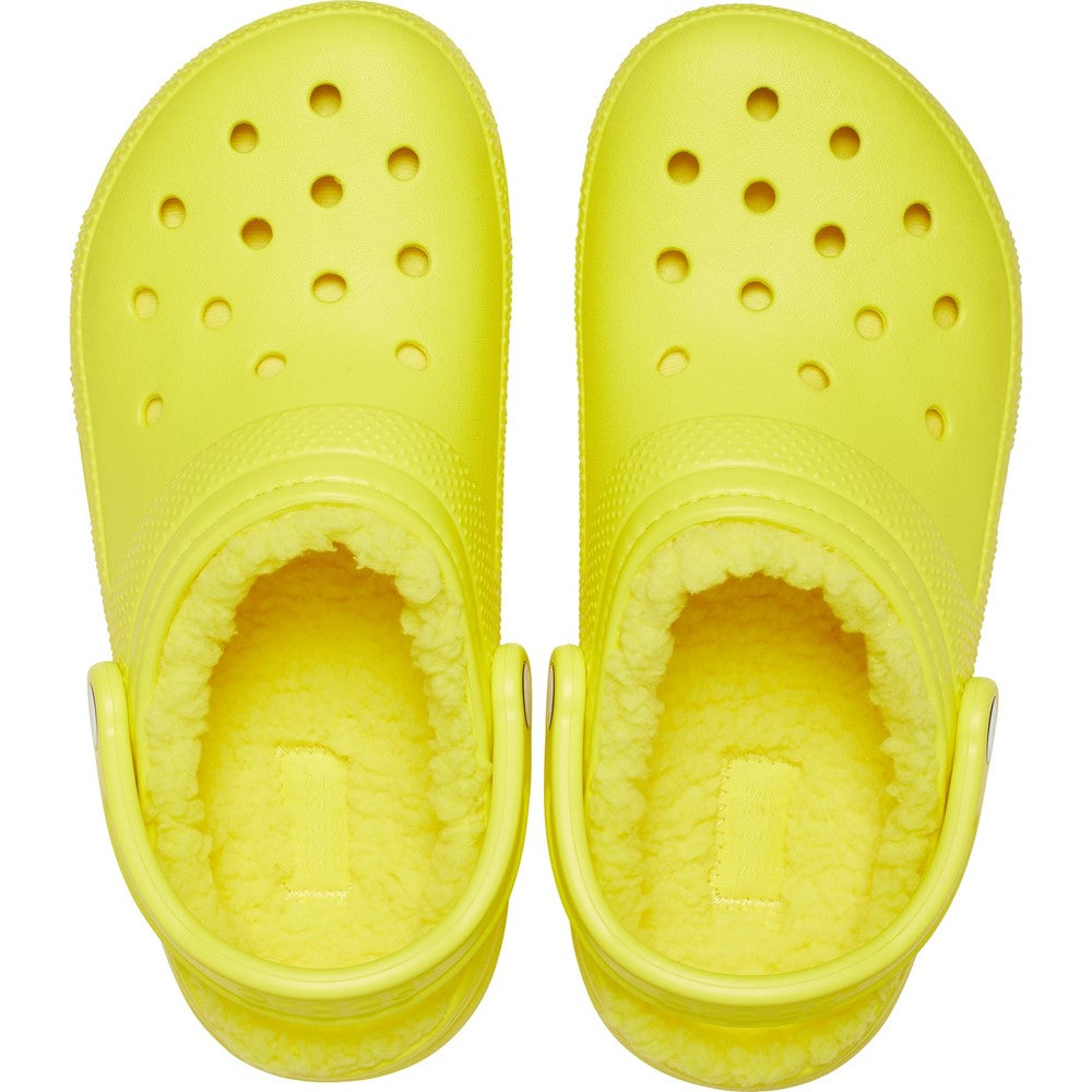 Men's Crocs Classic Lined Clog