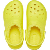 Men's Crocs Classic Lined Clog