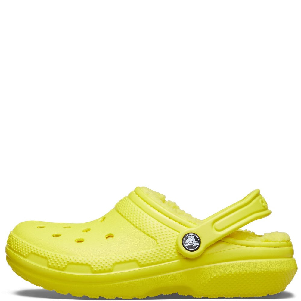 Men's Crocs Classic Lined Clog
