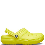 Men's Crocs Classic Lined Clog