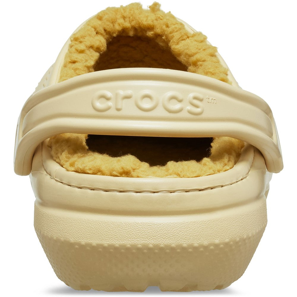 Men's Crocs Classic Lined Clog