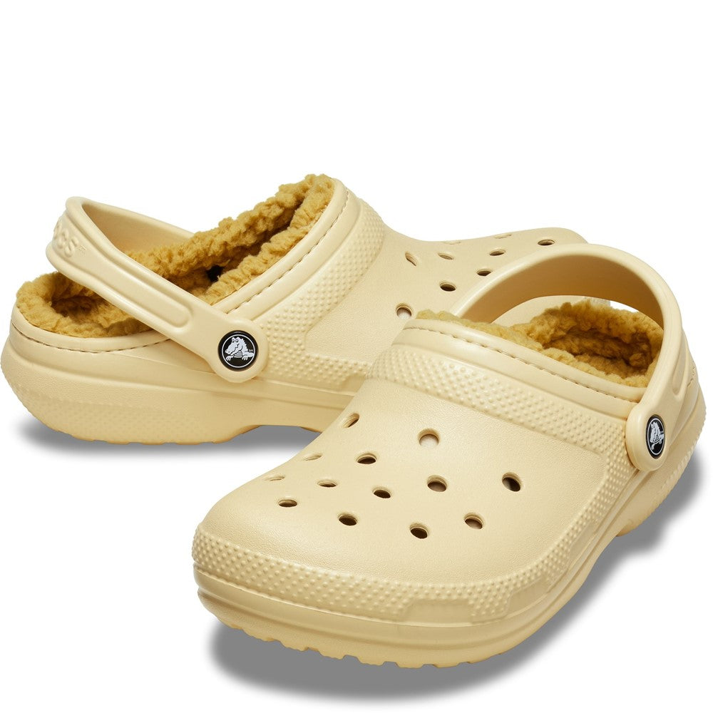 Men's Crocs Classic Lined Clog