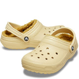 Men's Crocs Classic Lined Clog