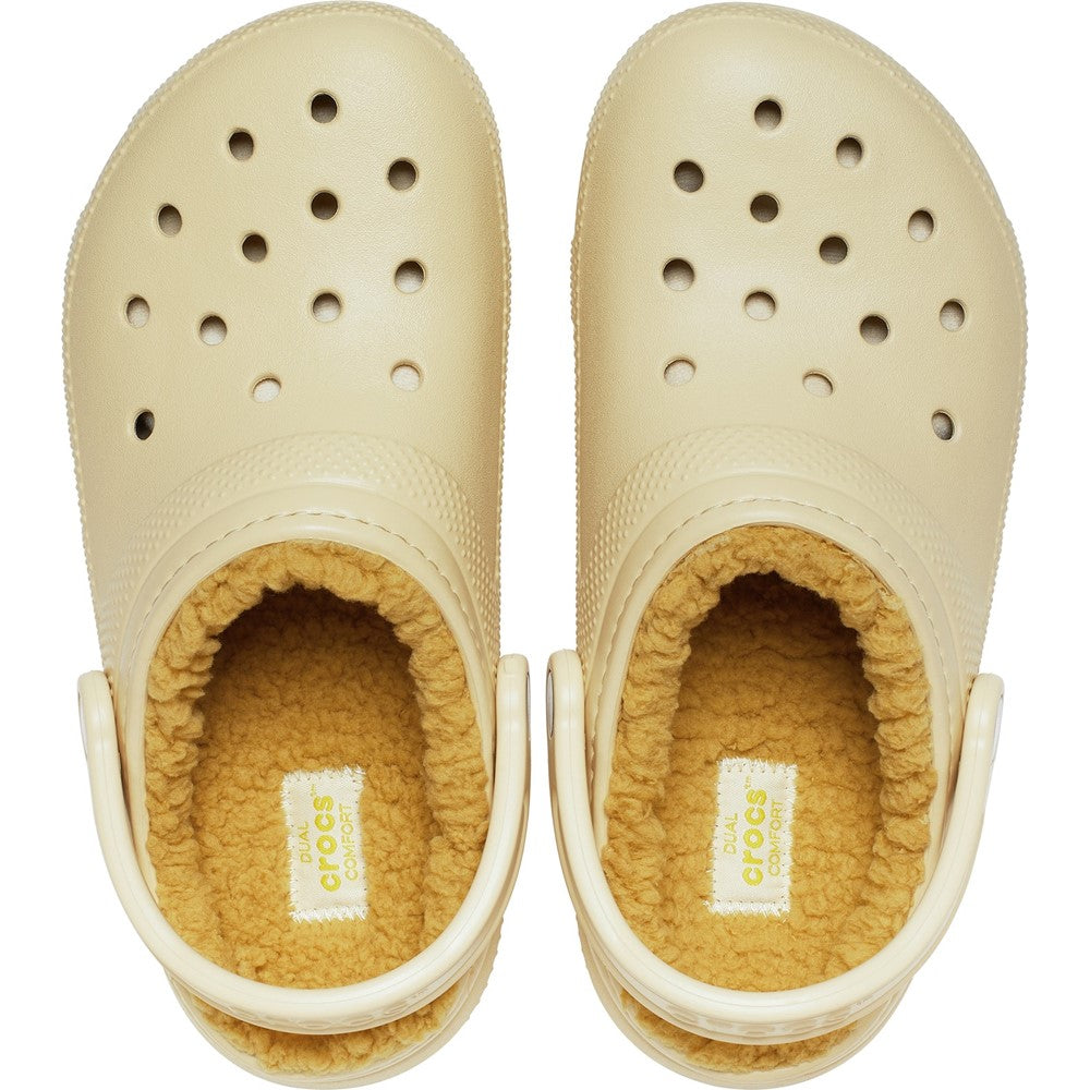 Men's Crocs Classic Lined Clog