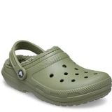 Unisex Crocs Classic Lined Clog