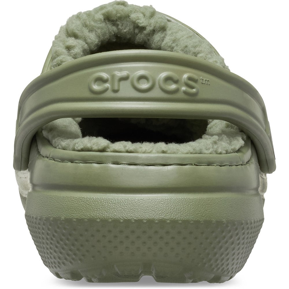 Unisex Crocs Classic Lined Clog