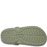 Unisex Crocs Classic Lined Clog