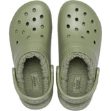 Unisex Crocs Classic Lined Clog
