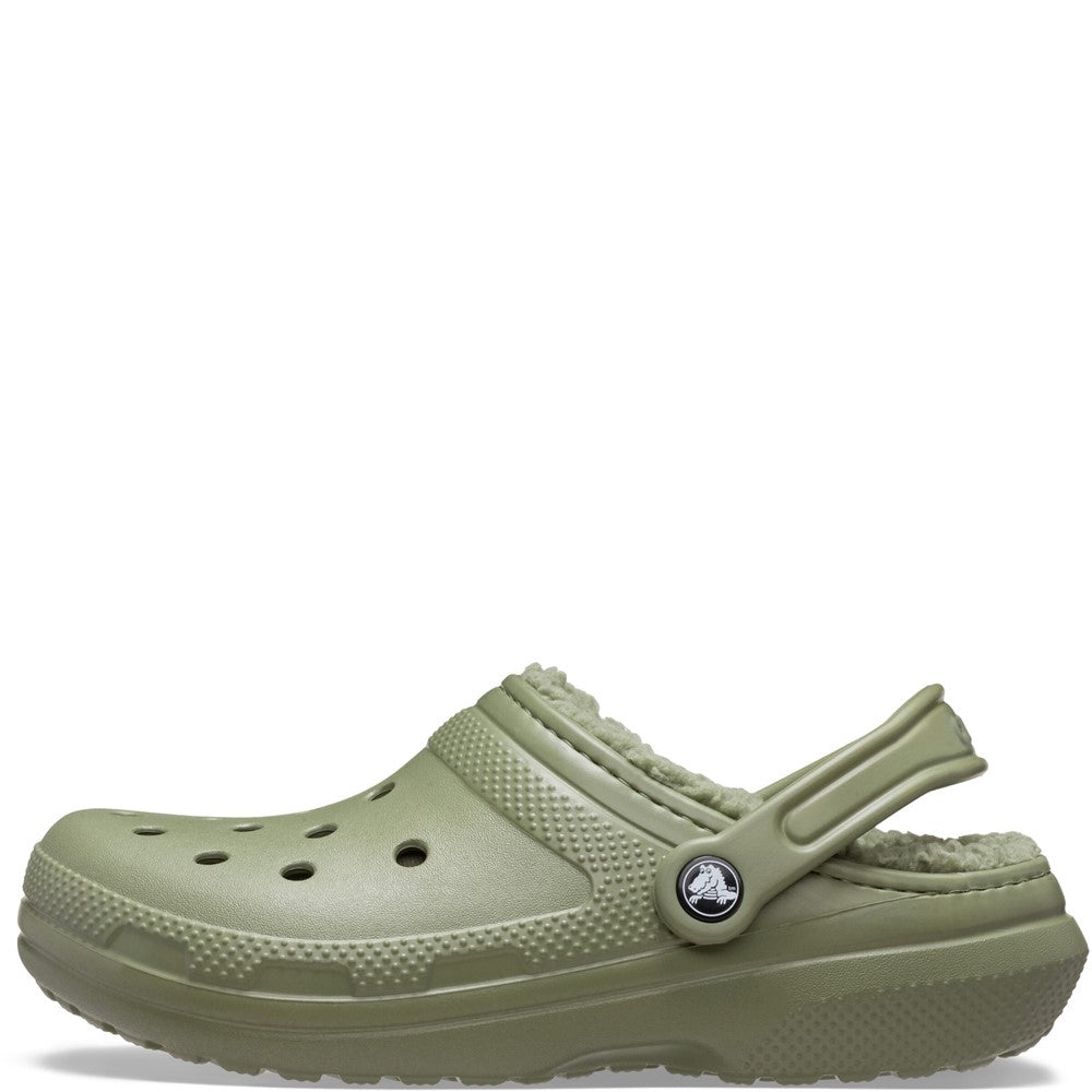 Unisex Crocs Classic Lined Clog