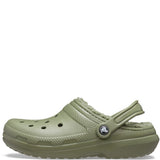 Unisex Crocs Classic Lined Clog