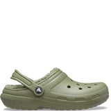 Unisex Crocs Classic Lined Clog