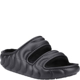 Unisex Crocs Classic Cozzzy Overpuff Sandal