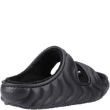 Unisex Crocs Classic Cozzzy Overpuff Sandal