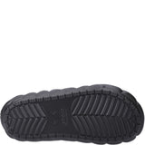 Unisex Crocs Classic Cozzzy Overpuff Sandal