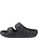 Unisex Crocs Classic Cozzzy Overpuff Sandal