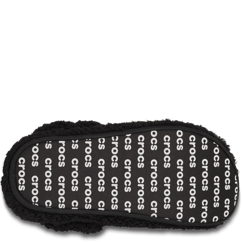 Unisex Crocs Classic Cozzzy Slipper