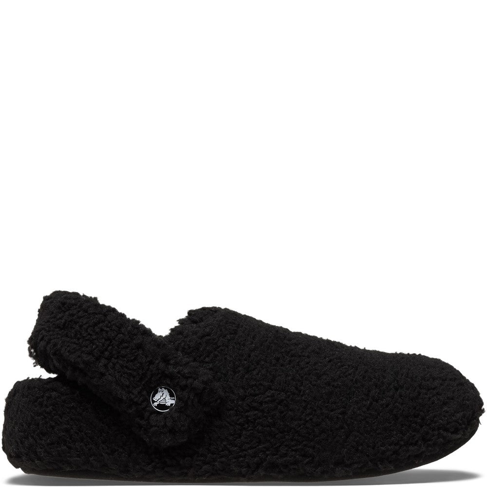 Unisex Crocs Classic Cozzzy Slipper