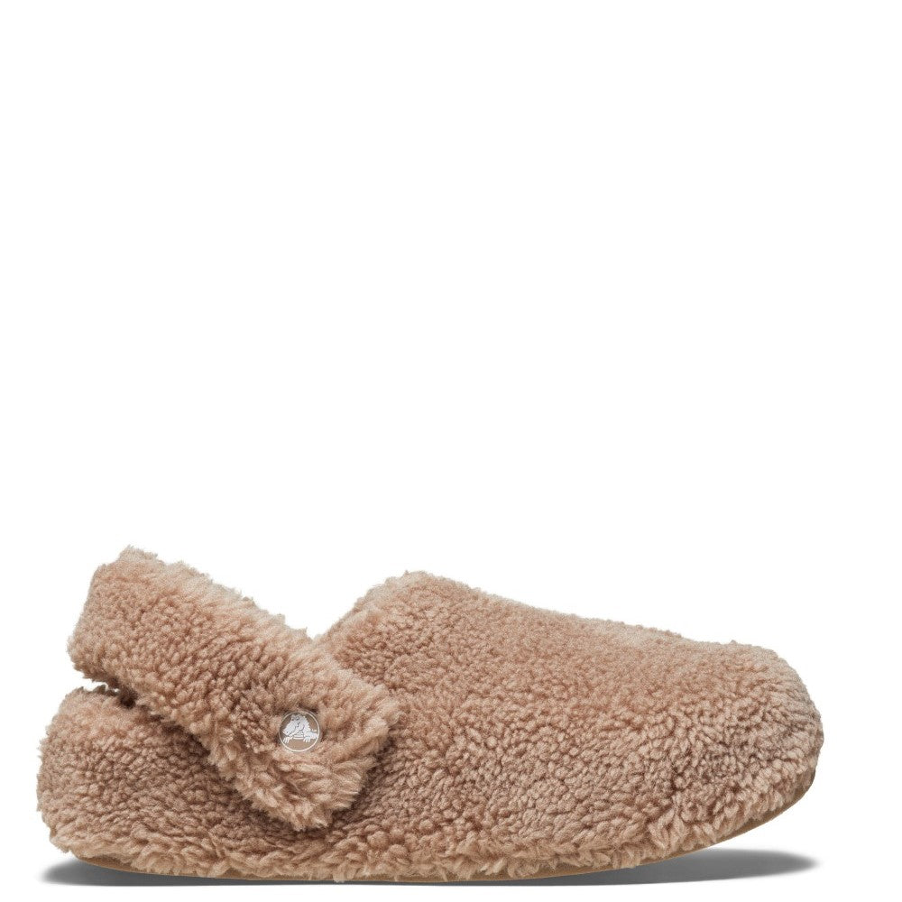 Unisex Crocs Classic Cozzzy Slipper