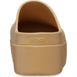 Women's Crocs Dylan Platform Clog