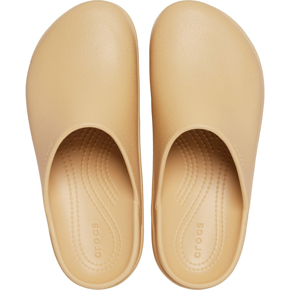 Women's Crocs Dylan Platform Clog