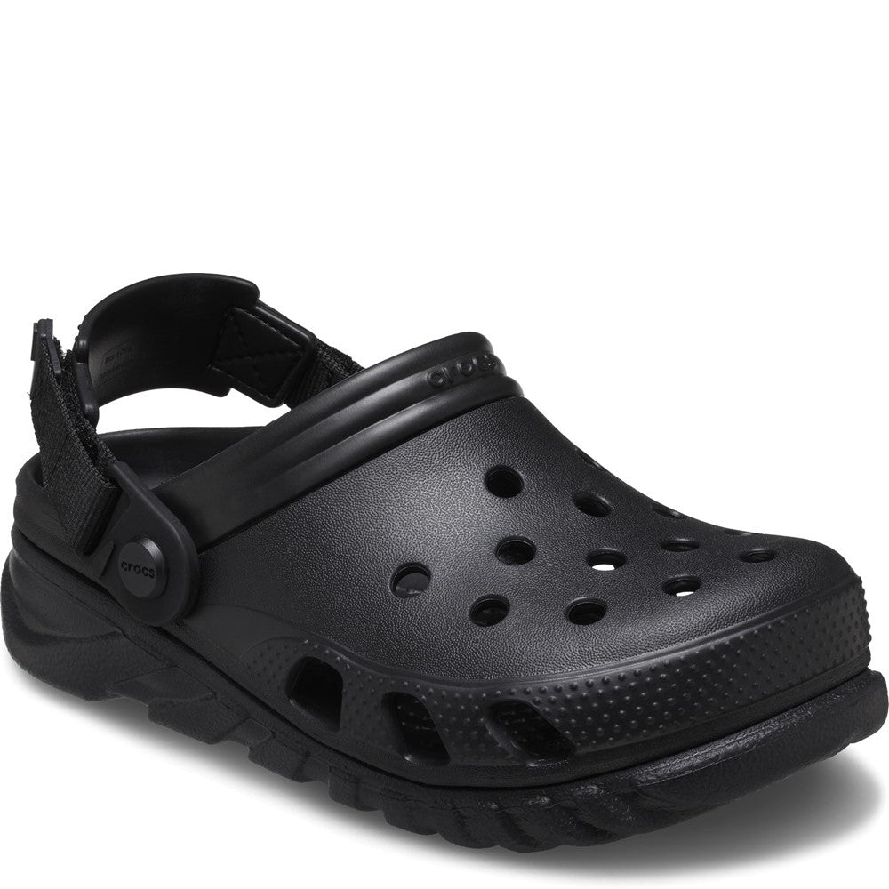 Unisex Crocs Duet Max II Clog