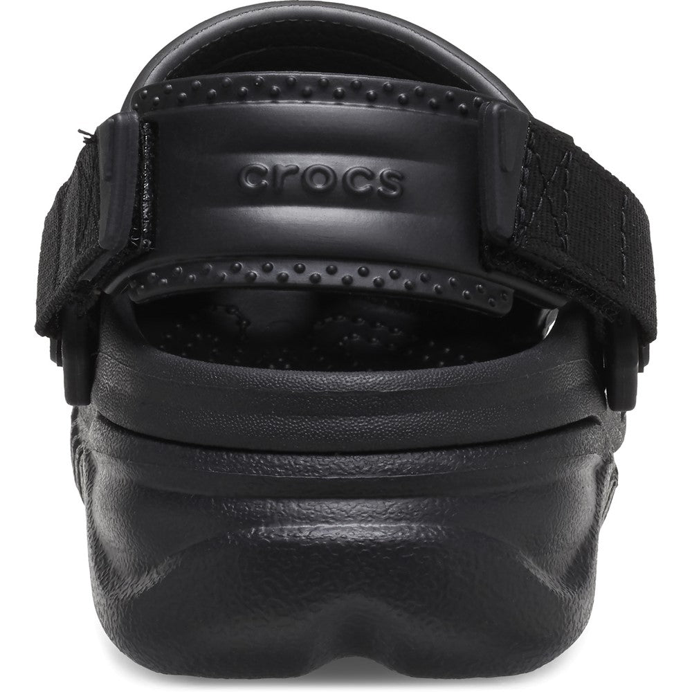 Unisex Crocs Duet Max II Clog