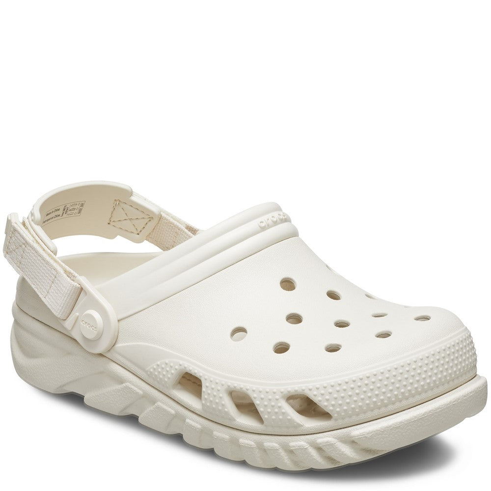 Unisex Crocs Duet Max II Clog