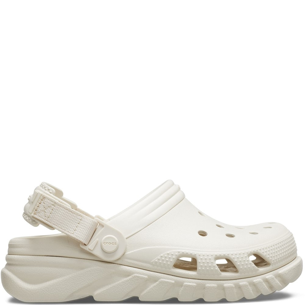 Unisex Crocs Duet Max II Clog