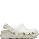 Unisex Crocs Duet Max II Clog
