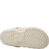 Unisex Crocs Classic Lined Overpuff Clog