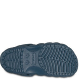 Unisex Crocs Classic Lined Overpuff Clog