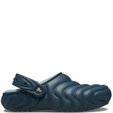 Unisex Crocs Classic Lined Overpuff Clog