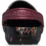 Kids' Crocs Classic Graphic Clog