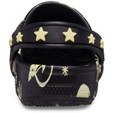 Kids' Crocs Classic Graphic Clog
