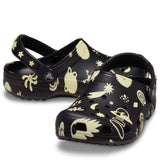 Kids' Crocs Classic Graphic Clog