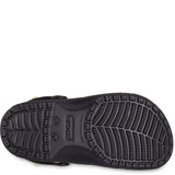 Kids' Crocs Classic Graphic Clog