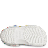 Kids' Crocs Classic Graphic Clog