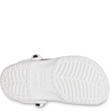 Kids' Crocs Classic Fun Lab Football Infant Clogs