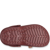 Kids' Crocs Classic Lined Fun Lab Bear Infant Clogs