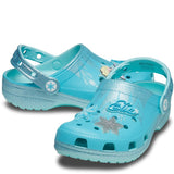 Kids' Crocs Frozen Elsa Infant Clog