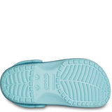Kids' Crocs Frozen Elsa Junior Clog