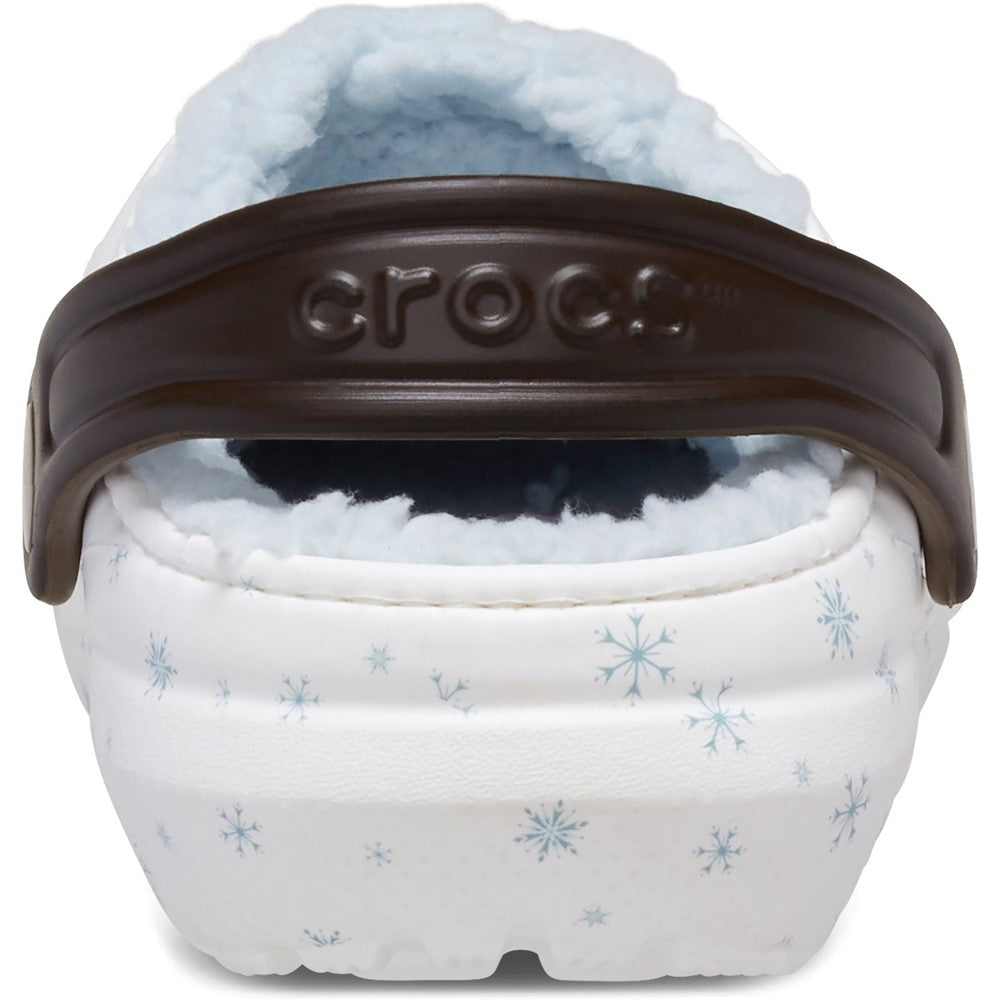 Kids' Crocs Frozen Olaf Infant Clog