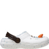 Kids' Crocs Frozen Olaf Infant Clog