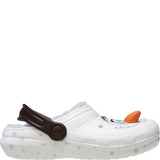 Kids' Crocs Frozen Olaf Junior Clog