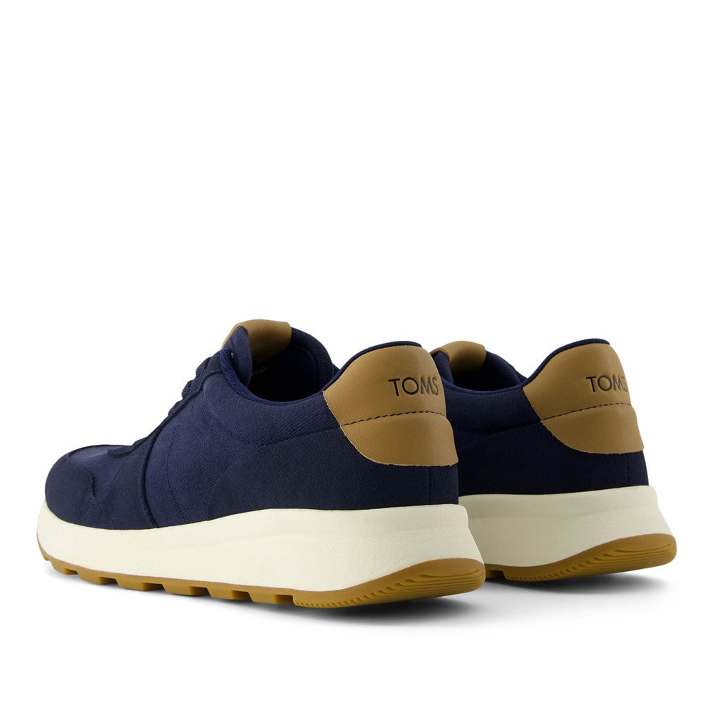 Men's TOMS TRVL LITE Retro Trainer