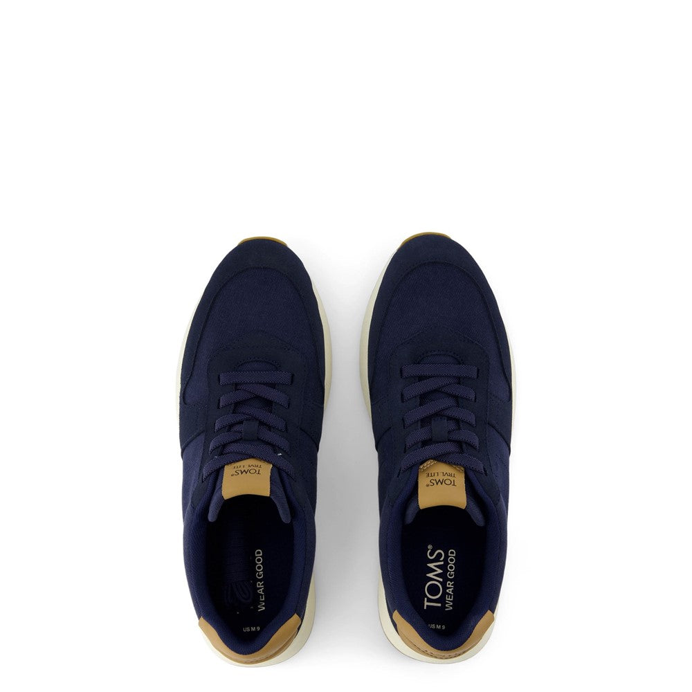 Men's TOMS TRVL LITE Retro Trainer