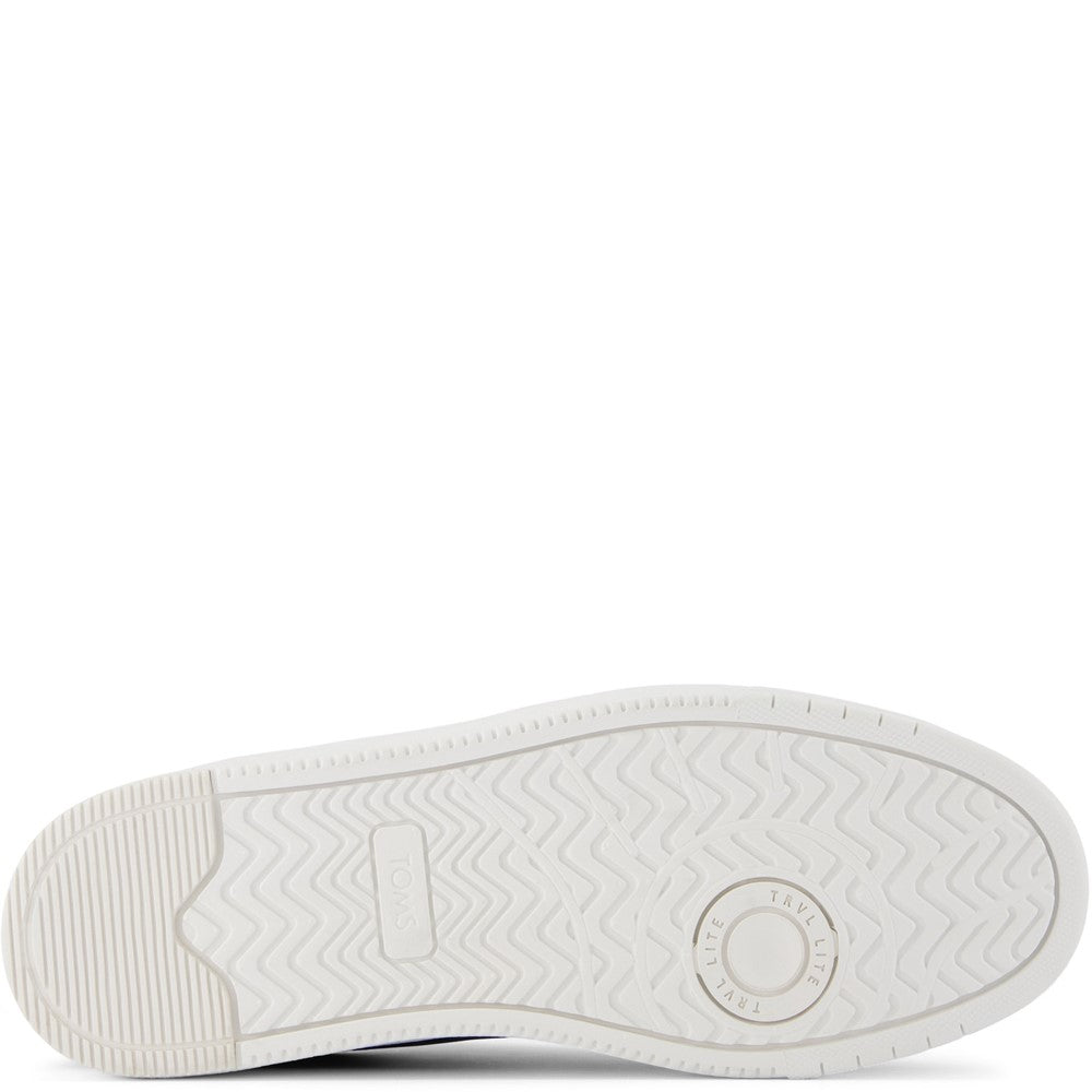Men's TOMS TRVL LITE Court Trainer
