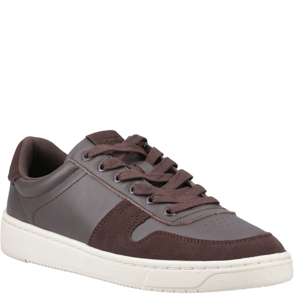 Men's TOMS TRVL LITE Court Trainer