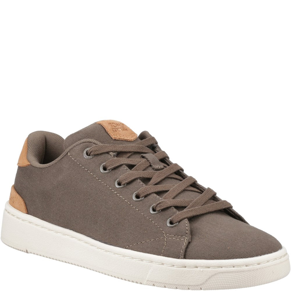 Men's TOMS TRVL LITE 2.0 Low Trainer