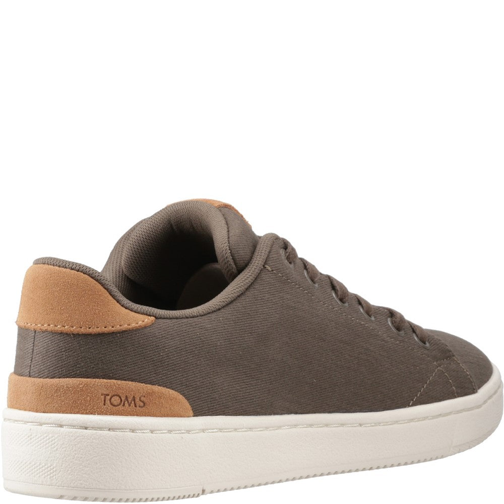 Men's TOMS TRVL LITE 2.0 Low Trainer